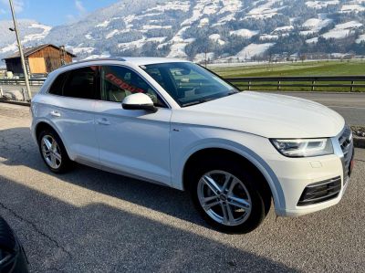 Audi Q5 Gebrauchtwagen Audi Q5 Gebrauchtwagen