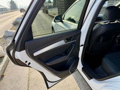 Audi Q5 Gebrauchtwagen Audi Q5 Gebrauchtwagen