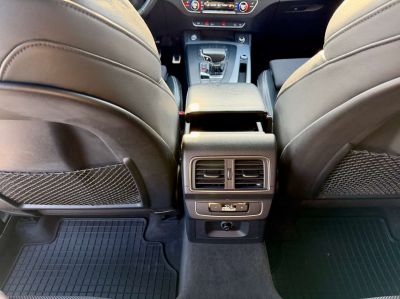 Audi Q5 Gebrauchtwagen Audi Q5 Gebrauchtwagen