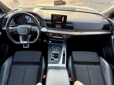 Audi Q5 Gebrauchtwagen Audi Q5 Gebrauchtwagen