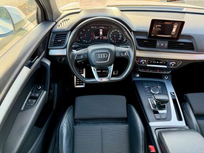 Audi Q5 Gebrauchtwagen Audi Q5 Gebrauchtwagen