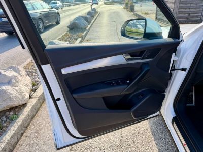 Audi Q5 Gebrauchtwagen Audi Q5 Gebrauchtwagen