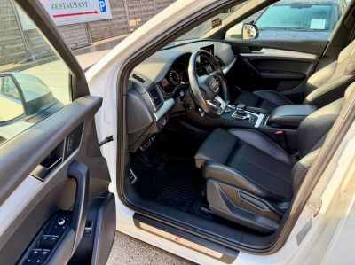 Audi Q5 Gebrauchtwagen Audi Q5 Gebrauchtwagen