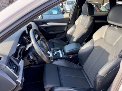 Audi Q5 Gebrauchtwagen Audi Q5 Gebrauchtwagen