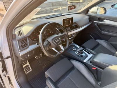 Audi Q5 Gebrauchtwagen Audi Q5 Gebrauchtwagen