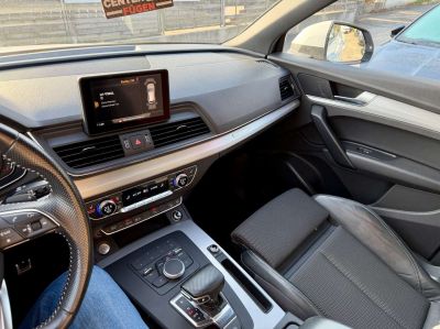 Audi Q5 Gebrauchtwagen Audi Q5 Gebrauchtwagen