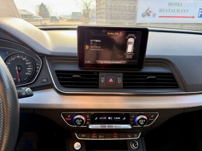 Audi Q5 Gebrauchtwagen Audi Q5 Gebrauchtwagen