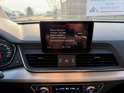 Audi Q5 Gebrauchtwagen Audi Q5 Gebrauchtwagen