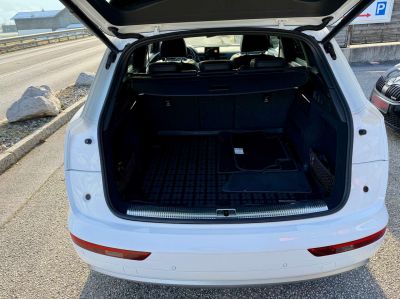 Audi Q5 Gebrauchtwagen Audi Q5 Gebrauchtwagen