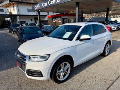 Audi Q5 Gebrauchtwagen Audi Q5 Gebrauchtwagen