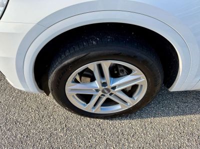 Audi Q5 Gebrauchtwagen Audi Q5 Gebrauchtwagen