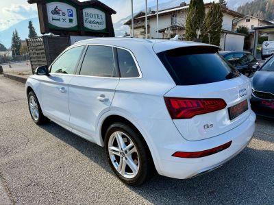 Audi Q5 Gebrauchtwagen Audi Q5 Gebrauchtwagen