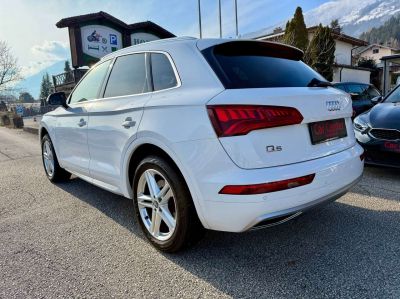 Audi Q5 Gebrauchtwagen Audi Q5 Gebrauchtwagen