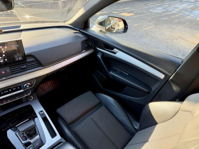 Audi Q5 Gebrauchtwagen Audi Q5 Gebrauchtwagen