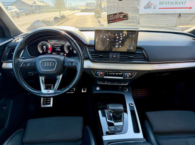 Audi Q5 Gebrauchtwagen Audi Q5 Gebrauchtwagen