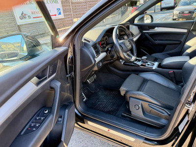 Audi Q5 Gebrauchtwagen Audi Q5 Gebrauchtwagen