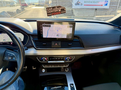 Audi Q5 Gebrauchtwagen Audi Q5 Gebrauchtwagen