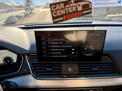 Audi Q5 Gebrauchtwagen Audi Q5 Gebrauchtwagen