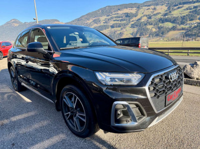 Audi Q5 Gebrauchtwagen Audi Q5 Gebrauchtwagen