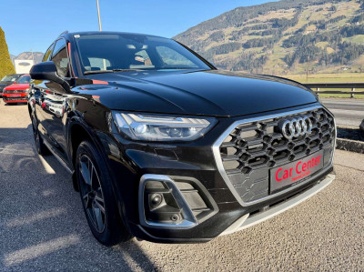 Audi Q5 Gebrauchtwagen Audi Q5 Gebrauchtwagen