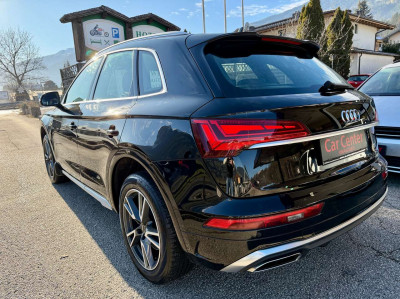 Audi Q5 Gebrauchtwagen Audi Q5 Gebrauchtwagen