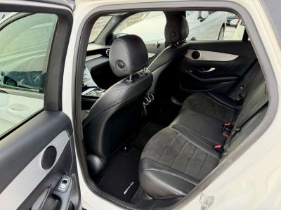 Mercedes-Benz GLC Gebrauchtwagen