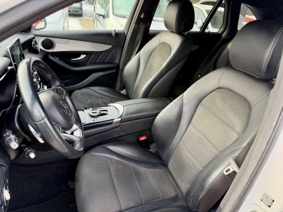 Mercedes-Benz GLC Gebrauchtwagen