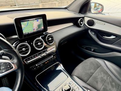 Mercedes-Benz GLC Gebrauchtwagen