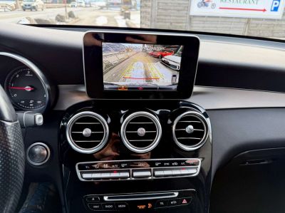 Mercedes-Benz GLC Gebrauchtwagen