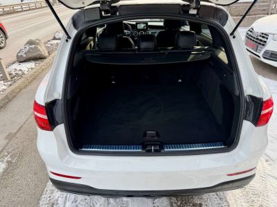 Mercedes-Benz GLC Gebrauchtwagen