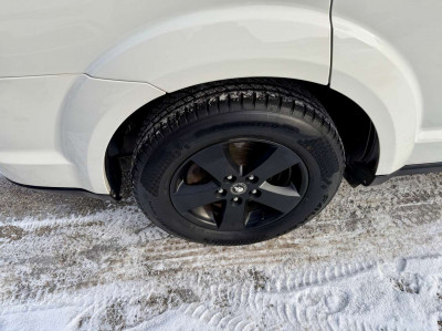 Fiat Freemont Gebrauchtwagen Fiat Freemont Gebrauchtwagen