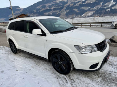 Fiat Freemont Gebrauchtwagen Fiat Freemont Gebrauchtwagen