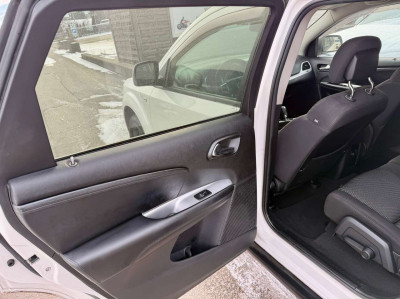 Fiat Freemont Gebrauchtwagen Fiat Freemont Gebrauchtwagen