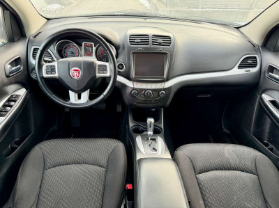 Fiat Freemont Gebrauchtwagen Fiat Freemont Gebrauchtwagen