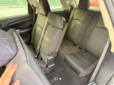 Fiat Freemont Gebrauchtwagen Fiat Freemont Gebrauchtwagen