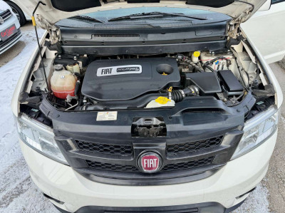 Fiat Freemont Gebrauchtwagen Fiat Freemont Gebrauchtwagen