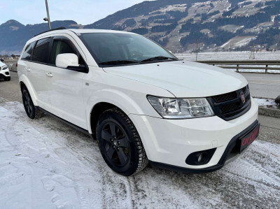 Fiat Freemont Gebrauchtwagen Fiat Freemont Gebrauchtwagen