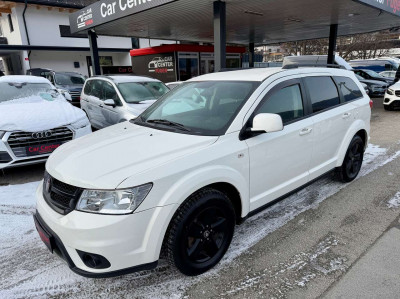 Fiat Freemont Gebrauchtwagen Fiat Freemont Gebrauchtwagen