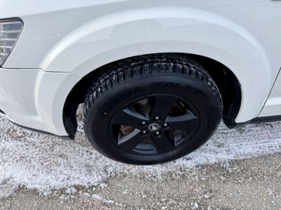 Fiat Freemont Gebrauchtwagen Fiat Freemont Gebrauchtwagen