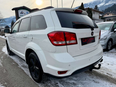 Fiat Freemont Gebrauchtwagen Fiat Freemont Gebrauchtwagen