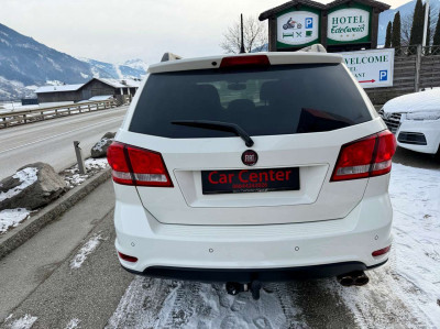 Fiat Freemont Gebrauchtwagen Fiat Freemont Gebrauchtwagen