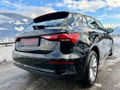 Audi A3 Gebrauchtwagen