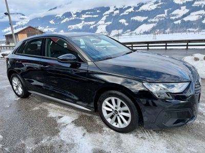 Audi A3 Gebrauchtwagen Audi A3 Gebrauchtwagen