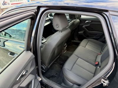 Audi A3 Gebrauchtwagen Audi A3 Gebrauchtwagen