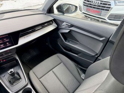 Audi A3 Gebrauchtwagen Audi A3 Gebrauchtwagen