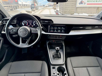 Audi A3 Gebrauchtwagen