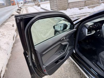 Audi A3 Gebrauchtwagen Audi A3 Gebrauchtwagen