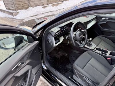 Audi A3 Gebrauchtwagen Audi A3 Gebrauchtwagen