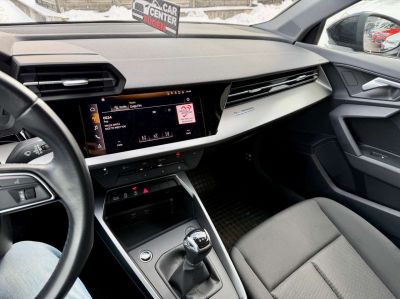 Audi A3 Gebrauchtwagen Audi A3 Gebrauchtwagen