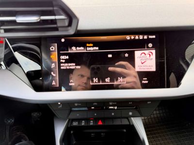 Audi A3 Gebrauchtwagen Audi A3 Gebrauchtwagen